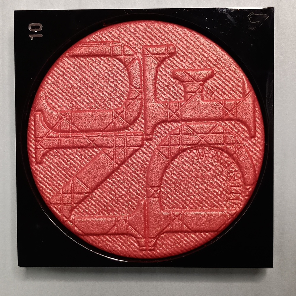 Diorskin Nude Luminizer -#10 Limited Edition 2019 Edition